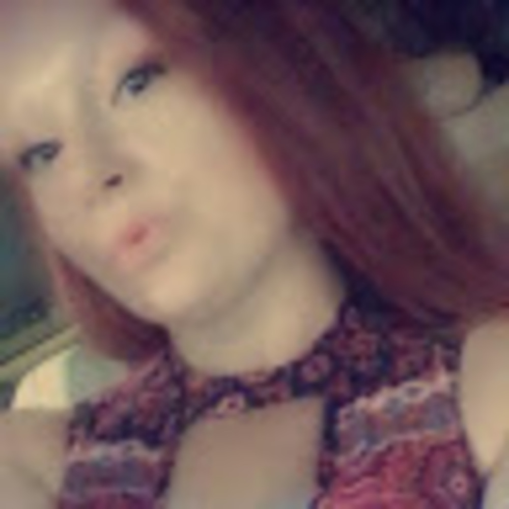 Meet your Posher, Alisha